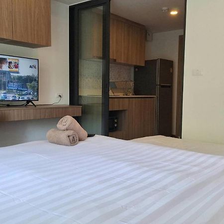 La Habana Condo By Nichahome هوا هين المظهر الخارجي الصورة