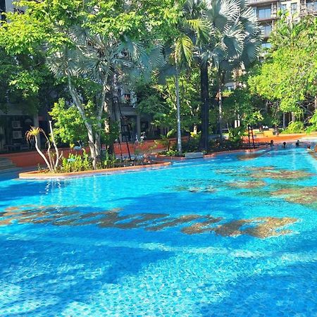 La Habana Condo By Nichahome هوا هين المظهر الخارجي الصورة