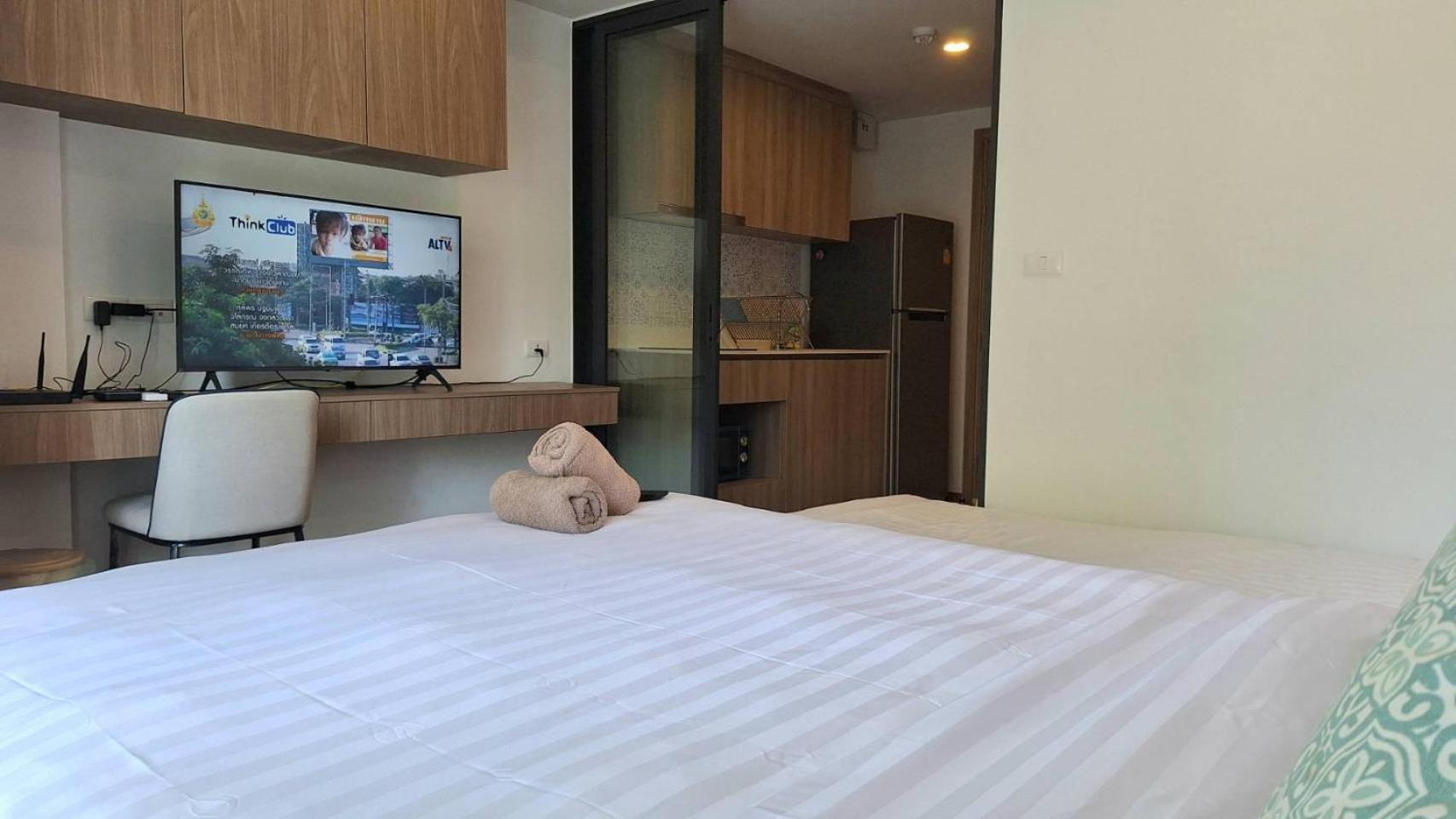 La Habana Condo By Nichahome هوا هين المظهر الخارجي الصورة