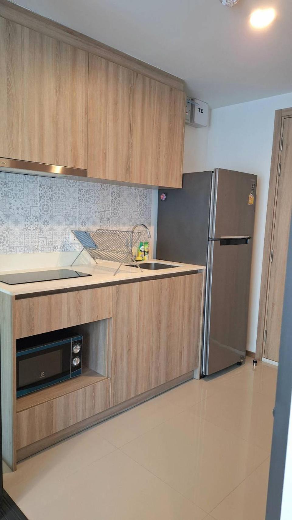 La Habana Condo By Nichahome هوا هين المظهر الخارجي الصورة
