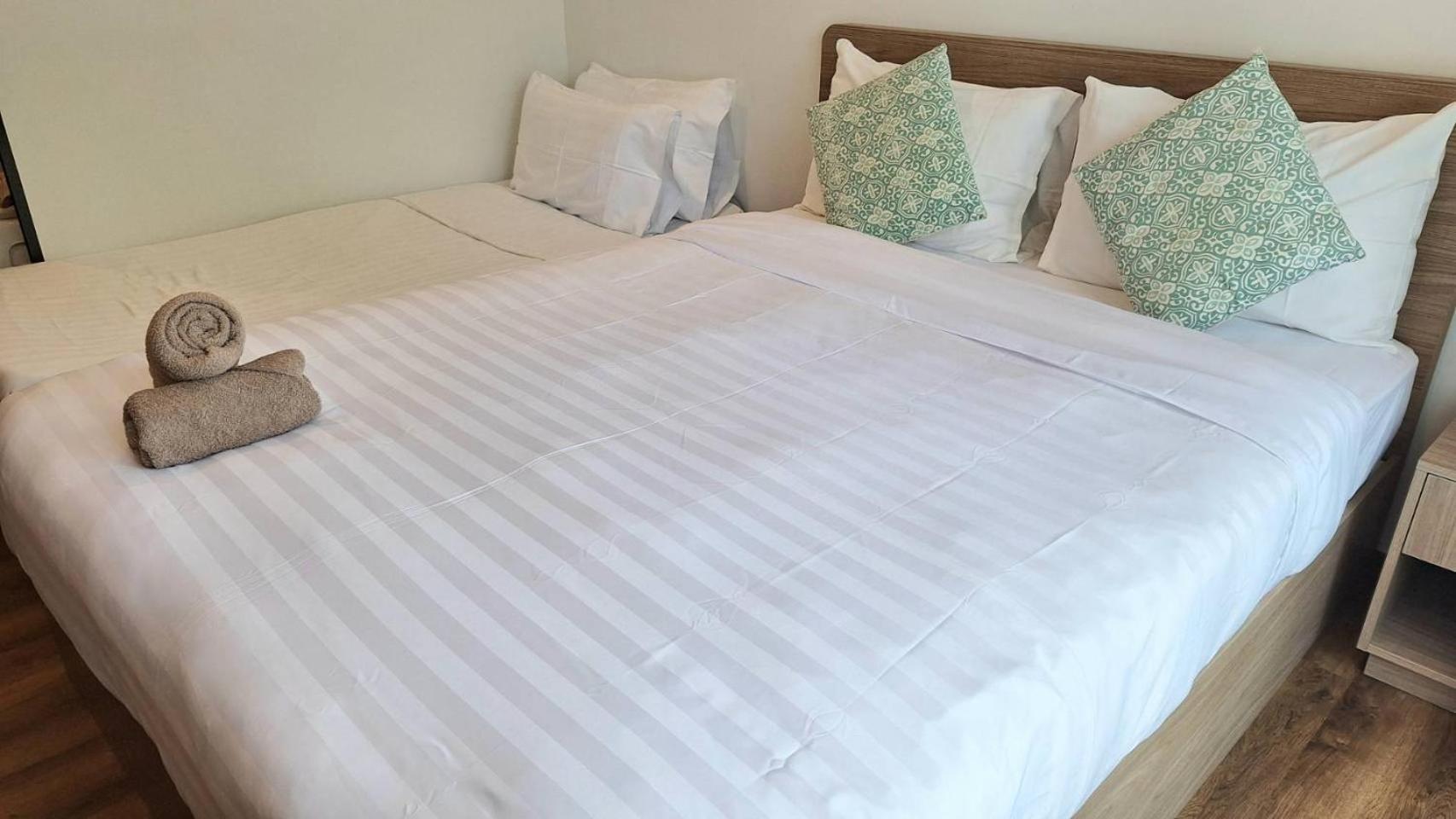 La Habana Condo By Nichahome هوا هين المظهر الخارجي الصورة