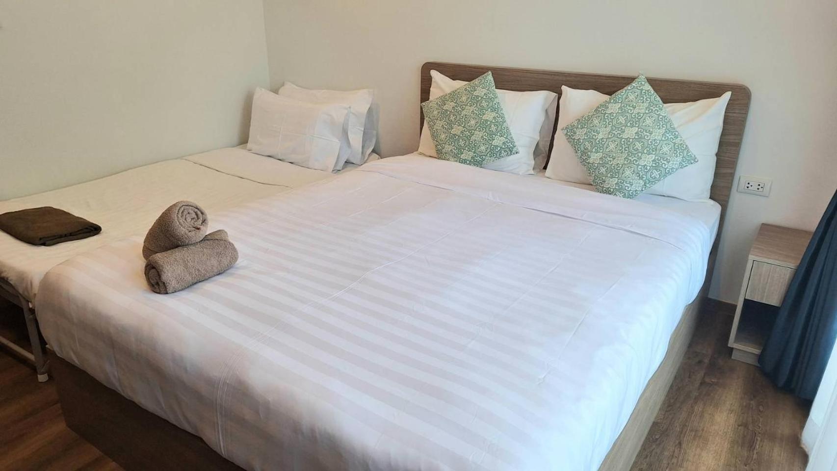 La Habana Condo By Nichahome هوا هين المظهر الخارجي الصورة
