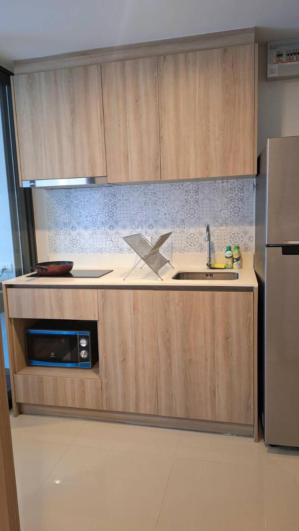 La Habana Condo By Nichahome هوا هين المظهر الخارجي الصورة