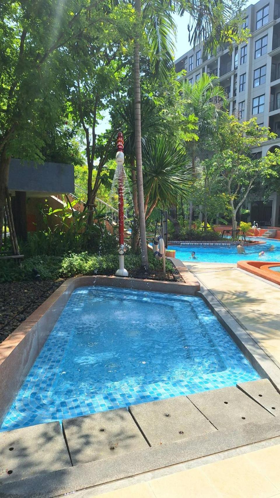La Habana Condo By Nichahome هوا هين المظهر الخارجي الصورة