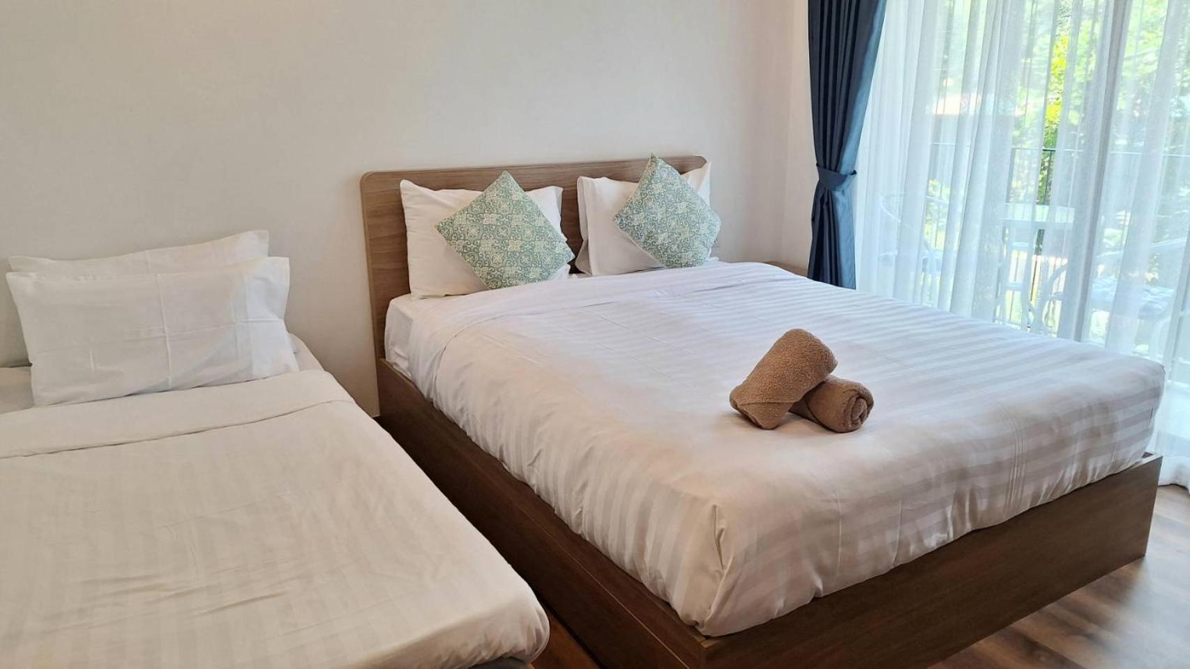 La Habana Condo By Nichahome هوا هين المظهر الخارجي الصورة