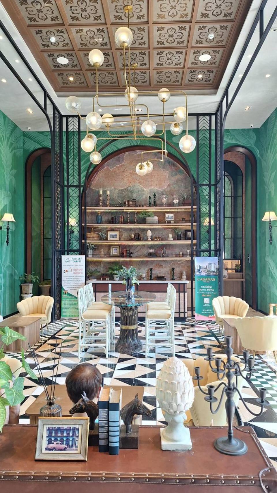 La Habana Condo By Nichahome هوا هين المظهر الخارجي الصورة
