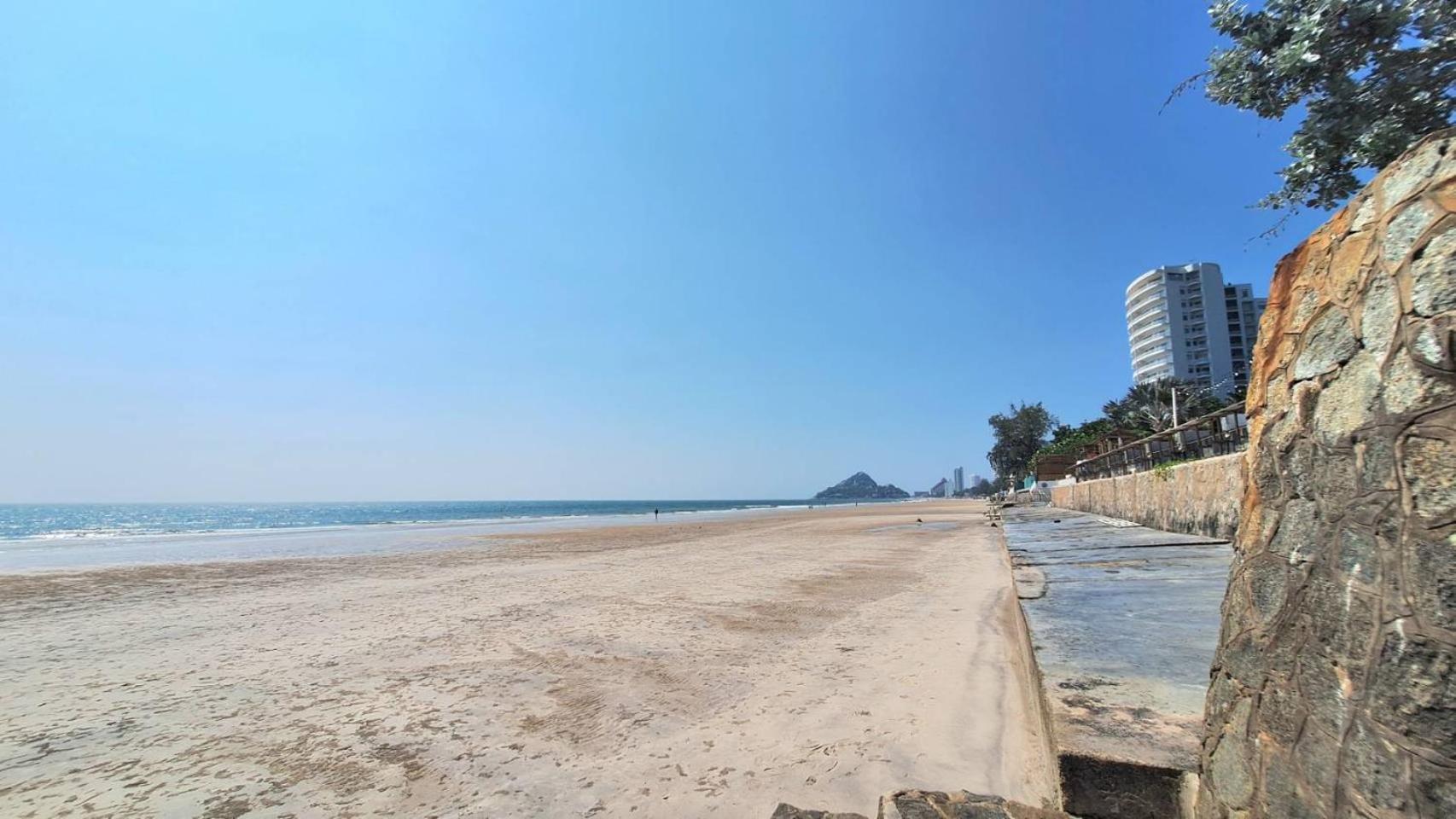 La Habana Condo By Nichahome هوا هين المظهر الخارجي الصورة