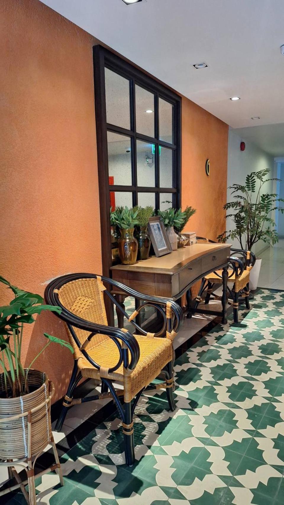 La Habana Condo By Nichahome هوا هين المظهر الخارجي الصورة