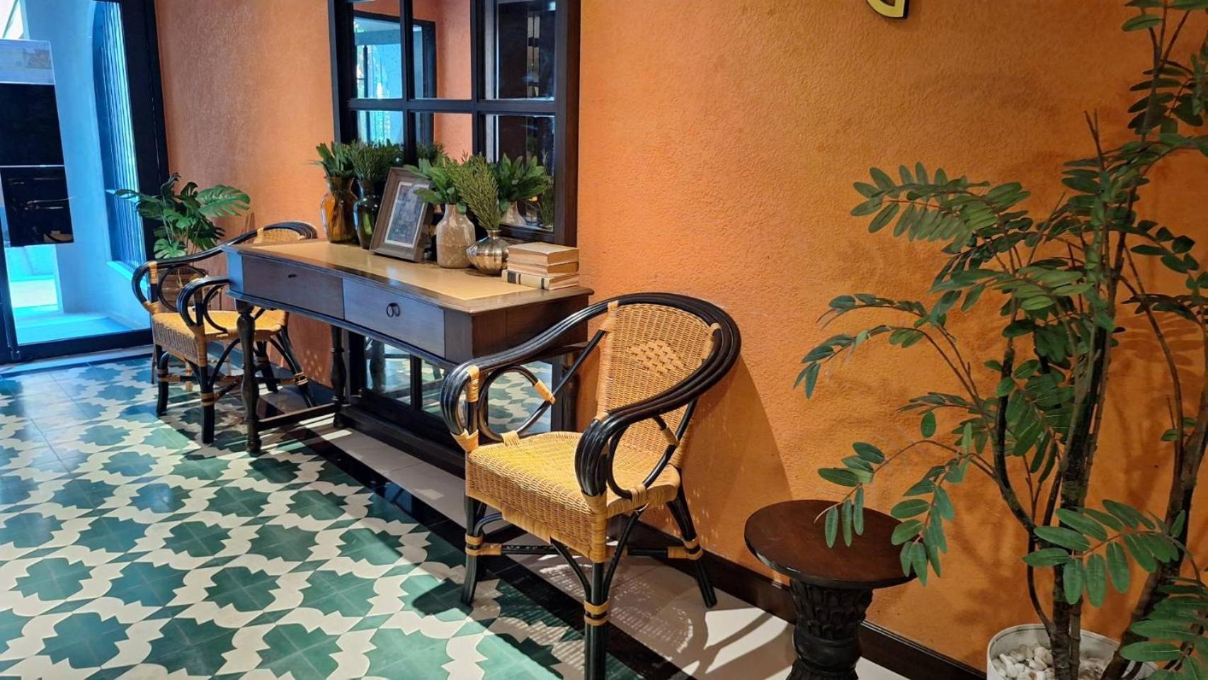 La Habana Condo By Nichahome هوا هين المظهر الخارجي الصورة