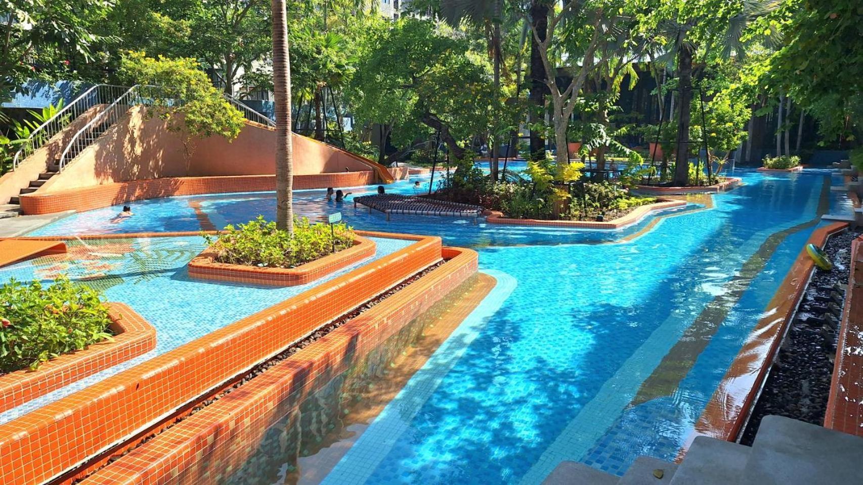 La Habana Condo By Nichahome هوا هين المظهر الخارجي الصورة