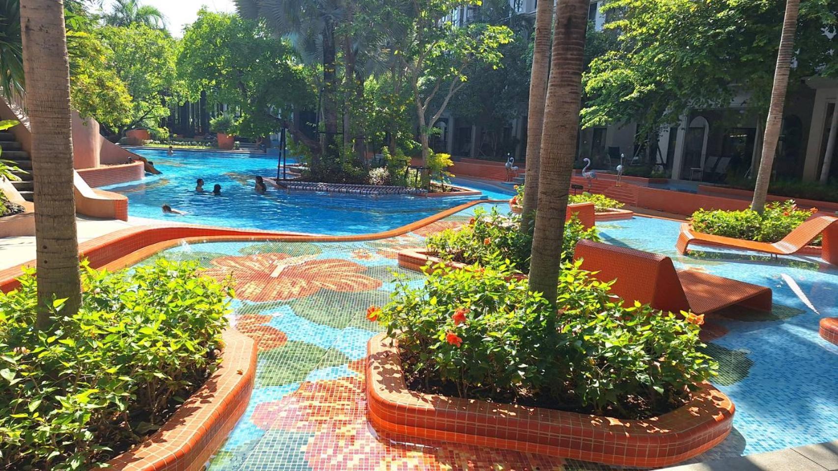La Habana Condo By Nichahome هوا هين المظهر الخارجي الصورة