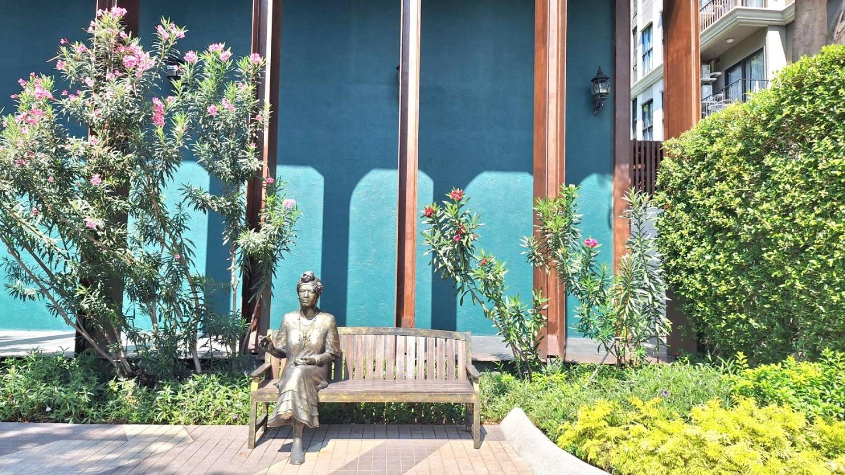 La Habana Condo By Nichahome هوا هين المظهر الخارجي الصورة