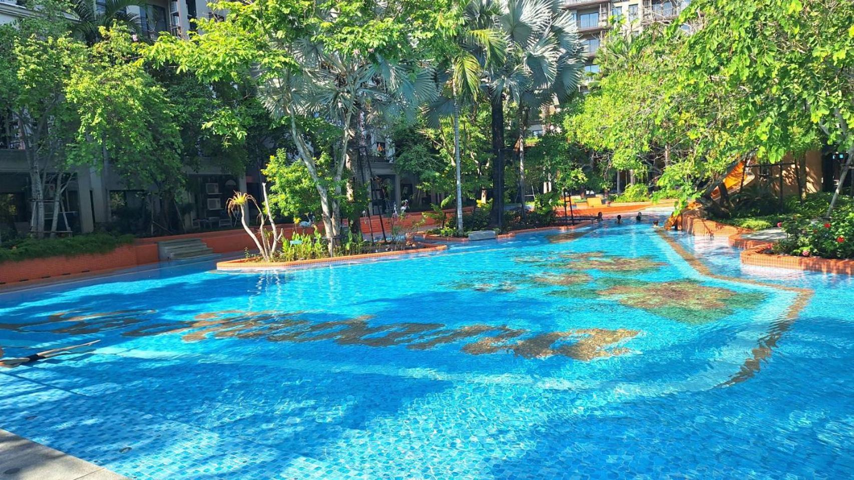La Habana Condo By Nichahome هوا هين المظهر الخارجي الصورة