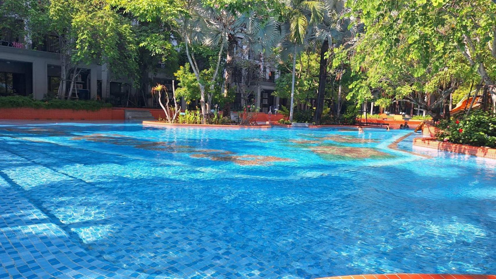 La Habana Condo By Nichahome هوا هين المظهر الخارجي الصورة