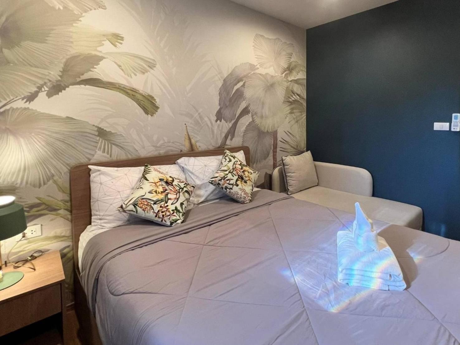 La Habana Condo By Nichahome هوا هين المظهر الخارجي الصورة