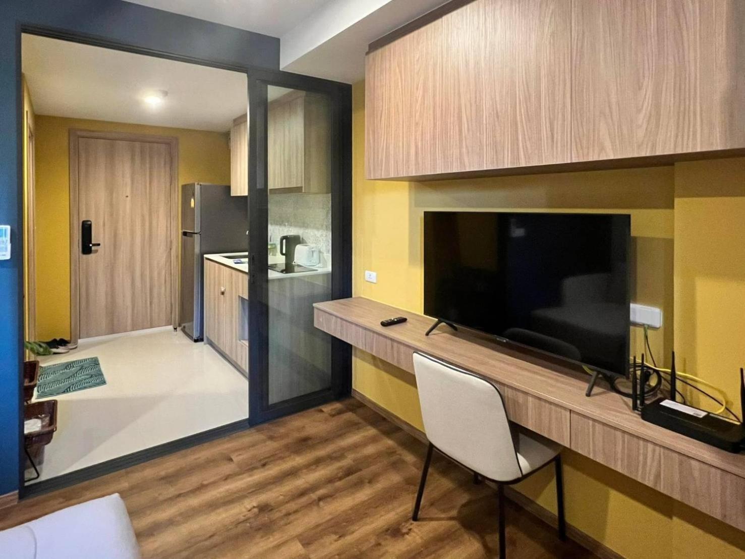La Habana Condo By Nichahome هوا هين المظهر الخارجي الصورة