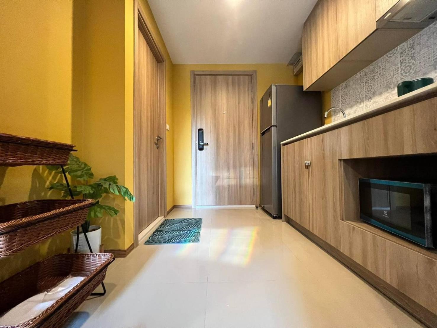 La Habana Condo By Nichahome هوا هين المظهر الخارجي الصورة