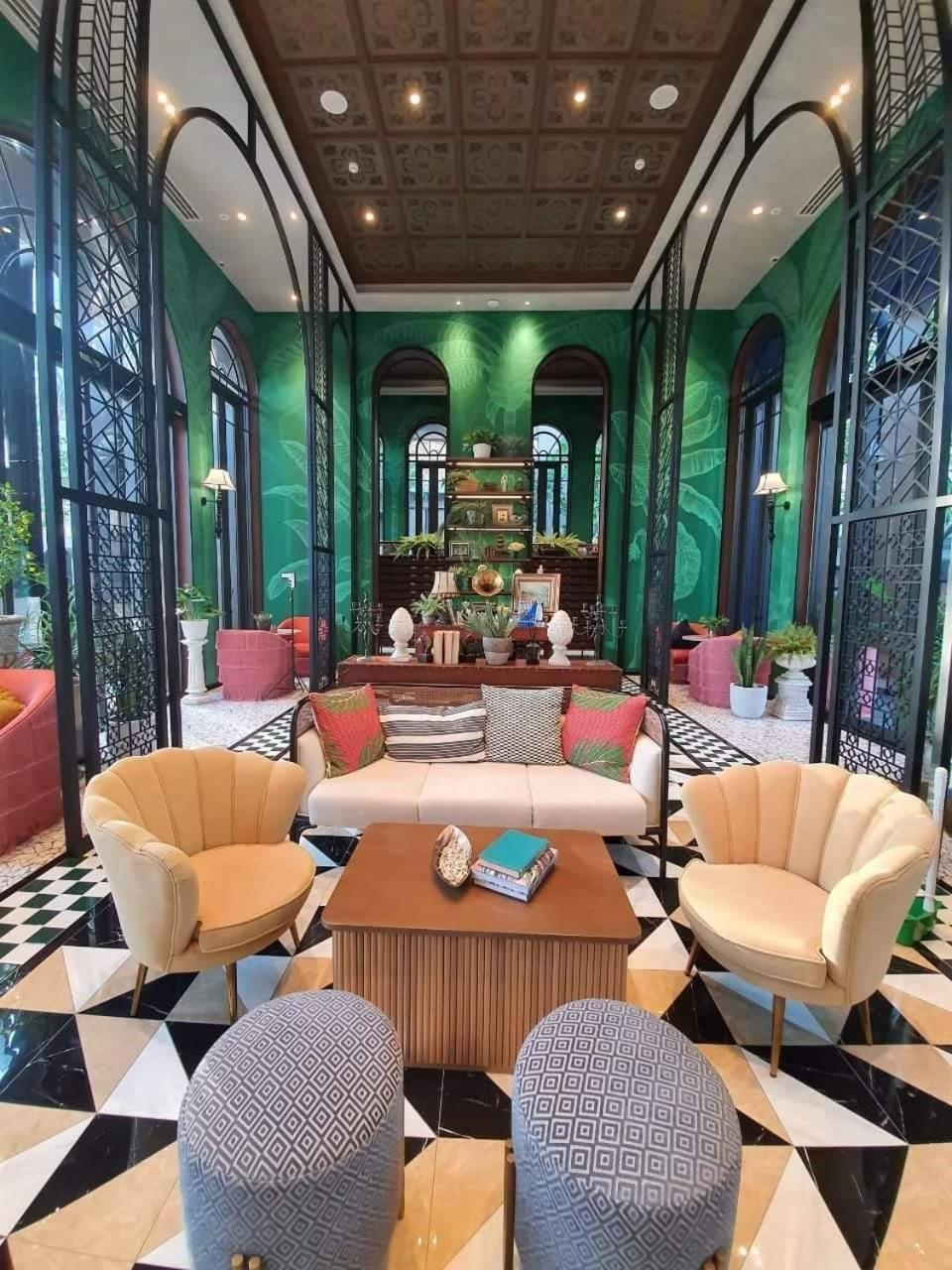 La Habana Condo By Nichahome هوا هين المظهر الخارجي الصورة