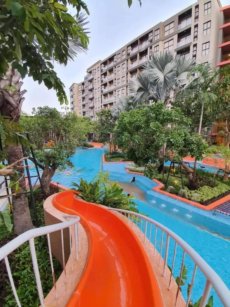 La Habana Condo By Nichahome هوا هين المظهر الخارجي الصورة
